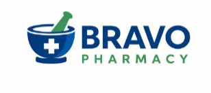 Bravo Pharmacy Logo